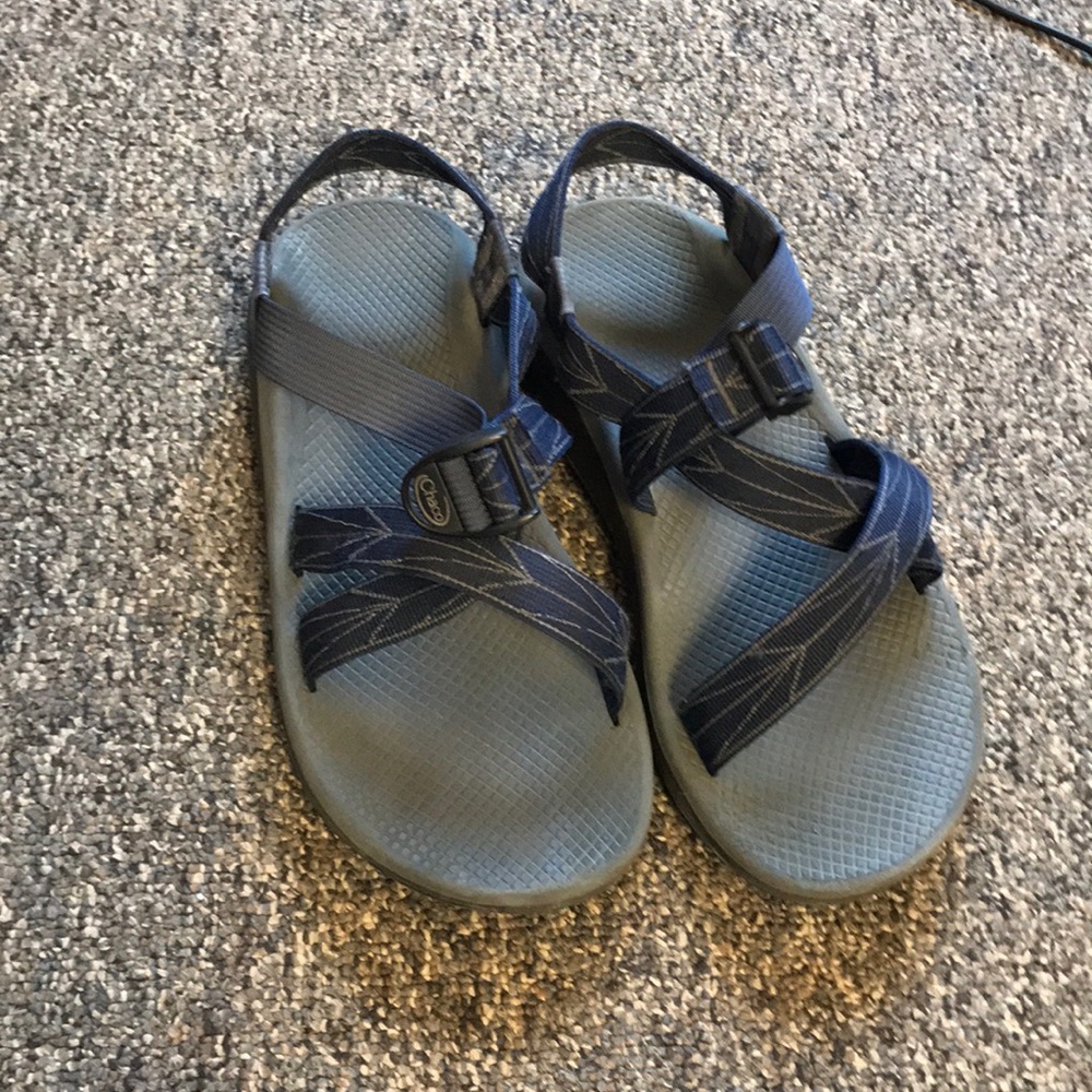 Men’s size 10 Chaco’s